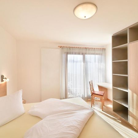 Haus Rosengarten ティローロ エクステリア 写真
