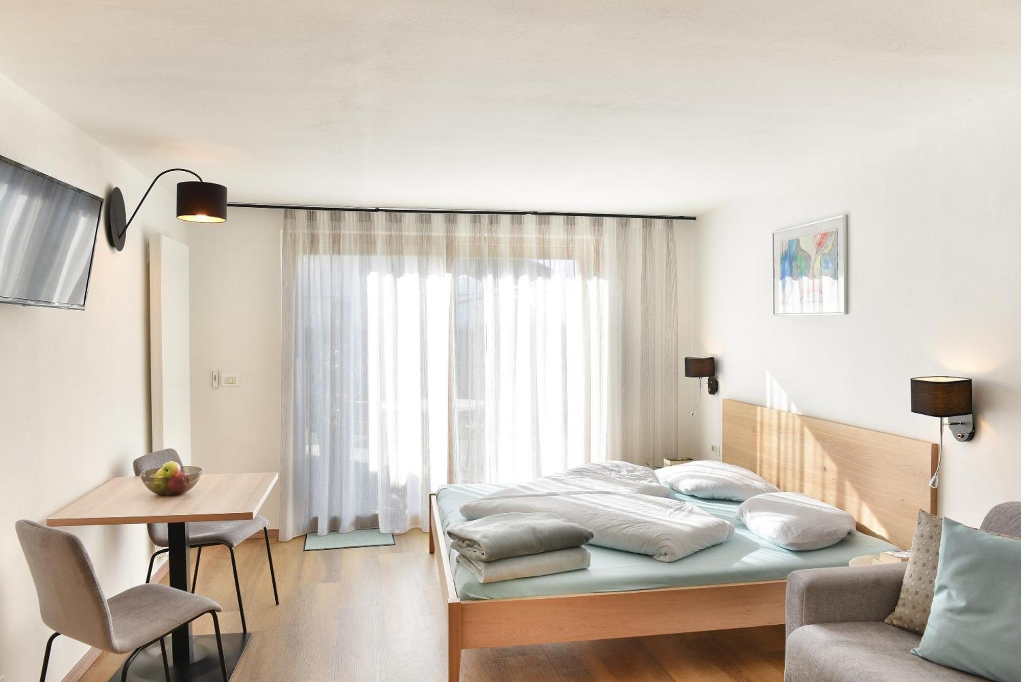 Haus Rosengarten ティローロ エクステリア 写真