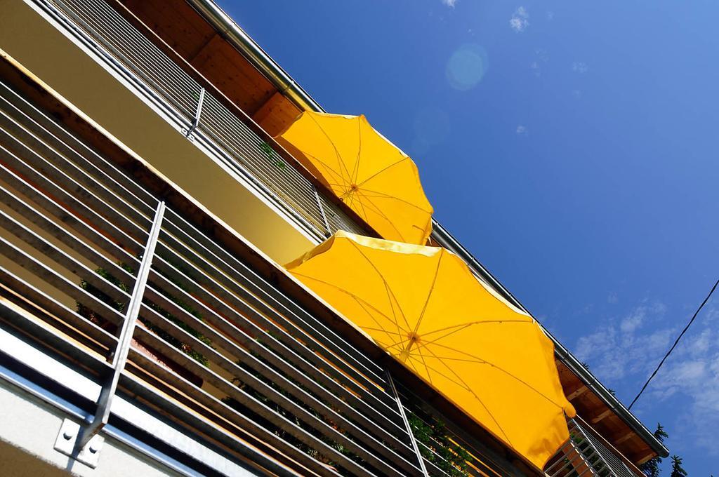 Haus Rosengarten ティローロ 部屋 写真