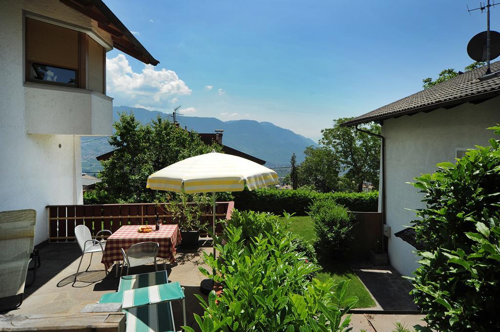 Haus Rosengarten ティローロ 部屋 写真