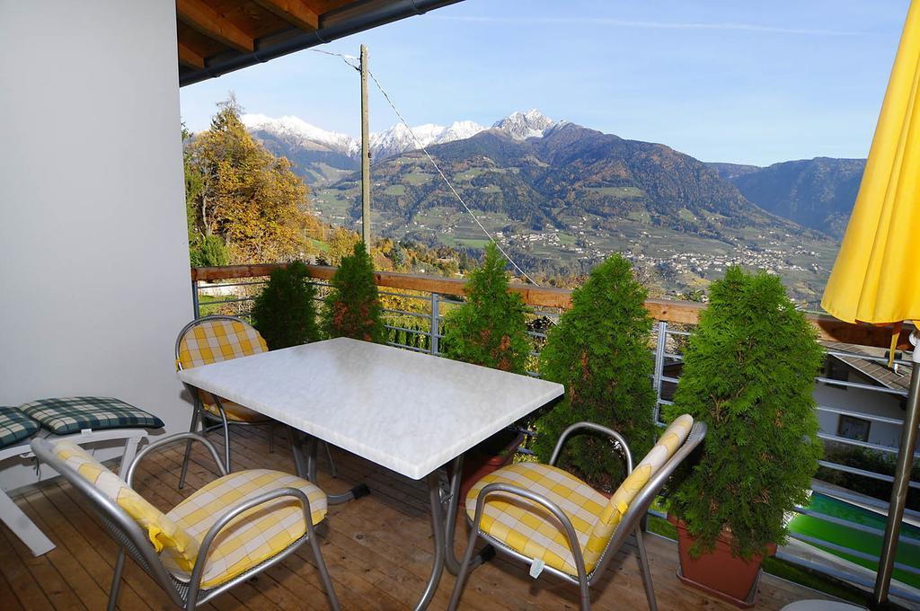 Haus Rosengarten ティローロ 部屋 写真