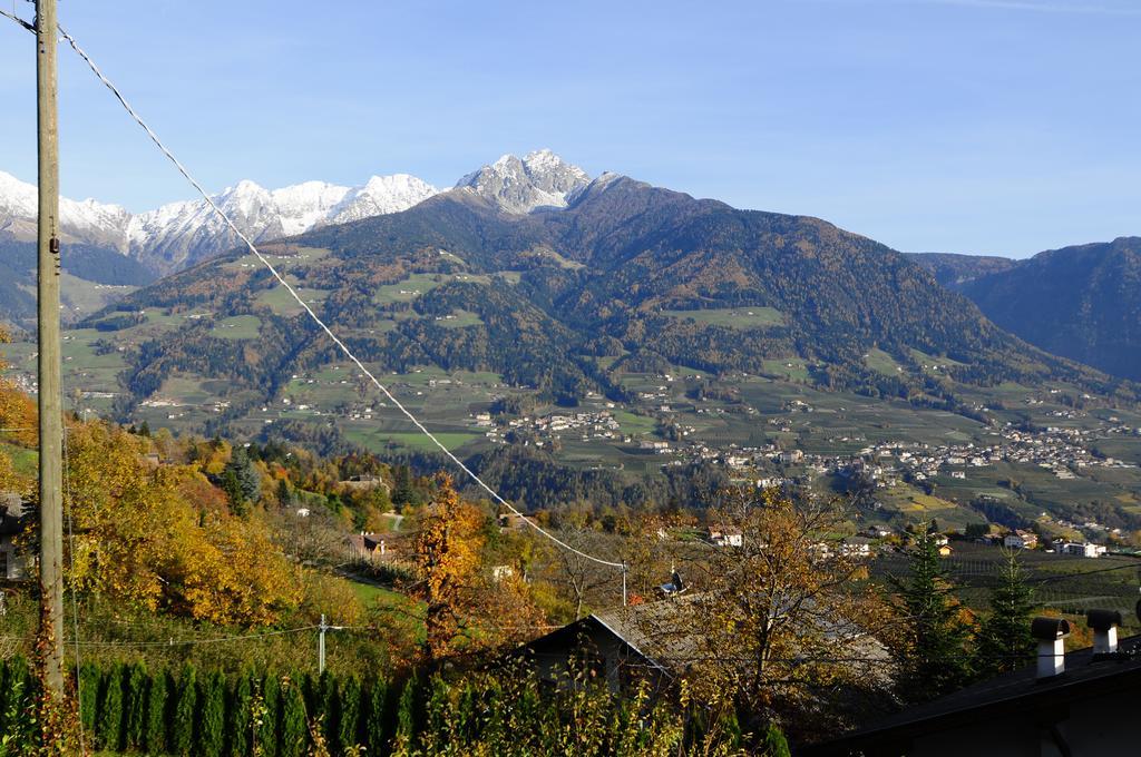 Haus Rosengarten ティローロ エクステリア 写真